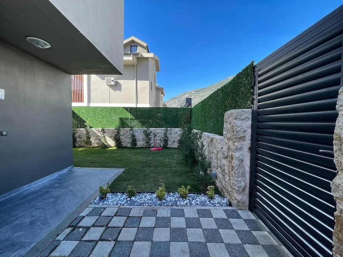 Luxury Villa In Oeluedeniz Fethiye 0*,  Turquia