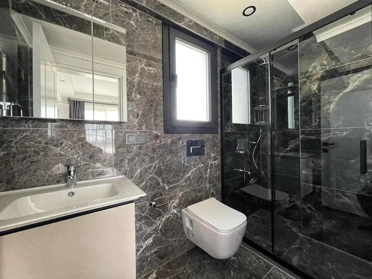 Luxury Villa In Oeluedeniz Fethiye Turquia